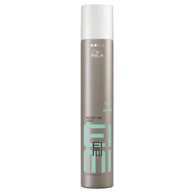Wella EIMI Fixing Hairsprays Mistify Me Light 500ml