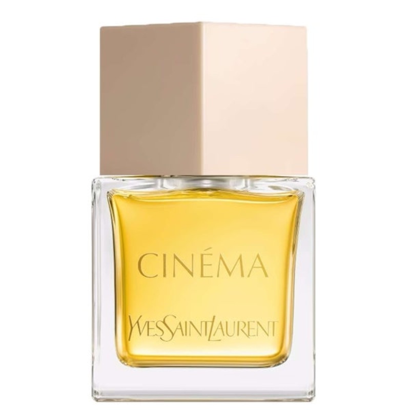 Yves Saint Laurent Cinema Eau de Parfum Spray 80ml
