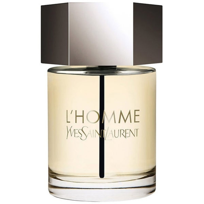 Yves Saint Laurent L’Homme Eau de Toilette Spray 100ml