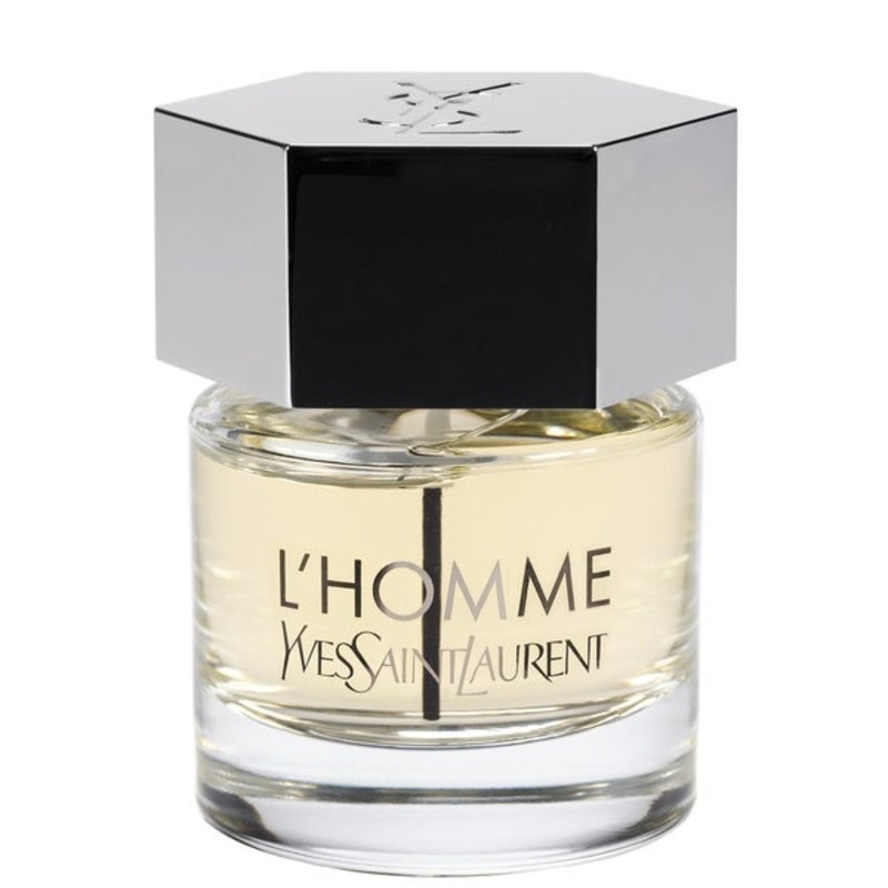 Yves Saint Laurent L’Homme Eau de Toilette Spray 60ml