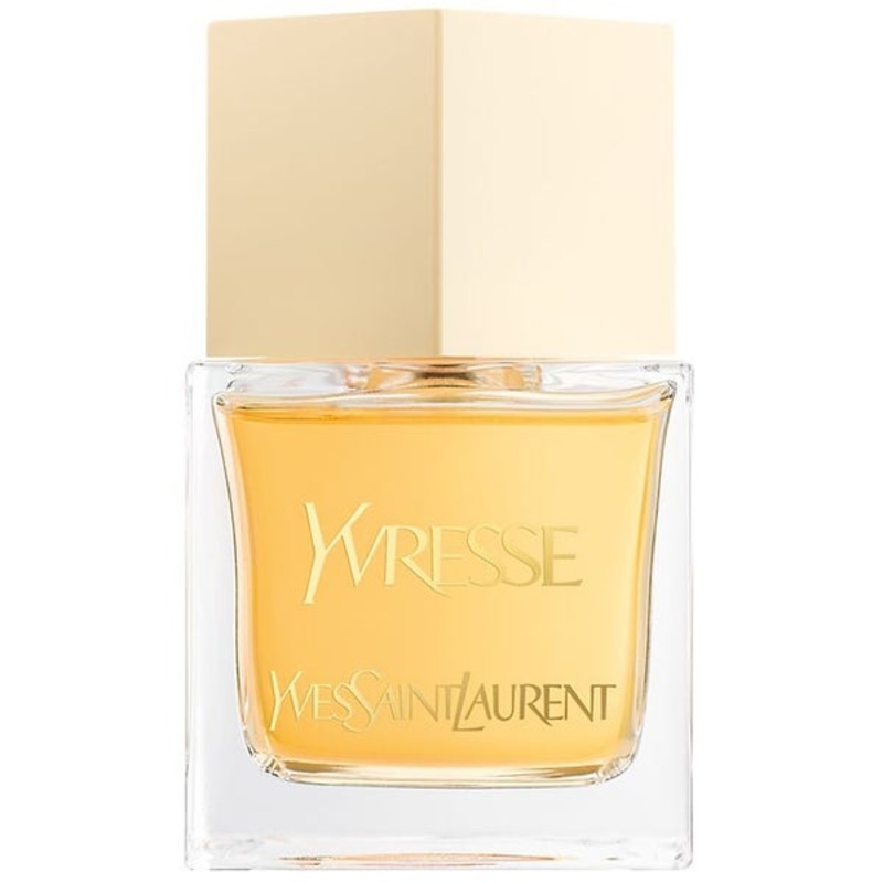 Yves Saint Laurent La Collection Yvresse Eau de Toilette Spray 80ml