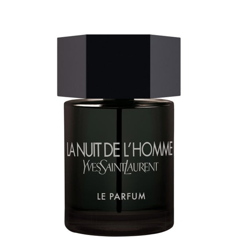 Yves Saint Laurent La Nuit De LHomme Le Parfum Spray 60ml