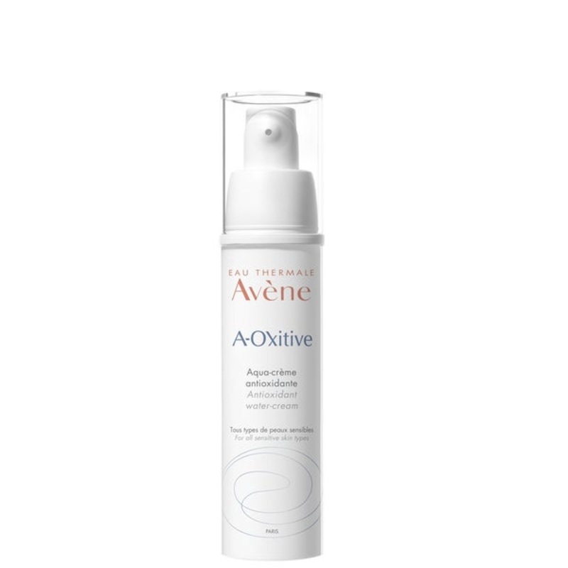 Avne Face A-Oxitive: Antioxidant Water Cream 30ml