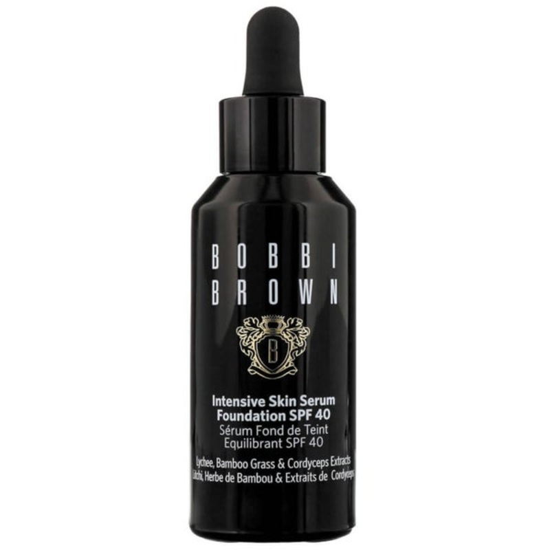Bobbi Brown Intensive Skin Serum Foundation SPF40 30ml