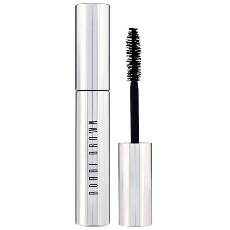 Bobbi Brown No Smudge Waterproof Mascara Black 5.5ml
