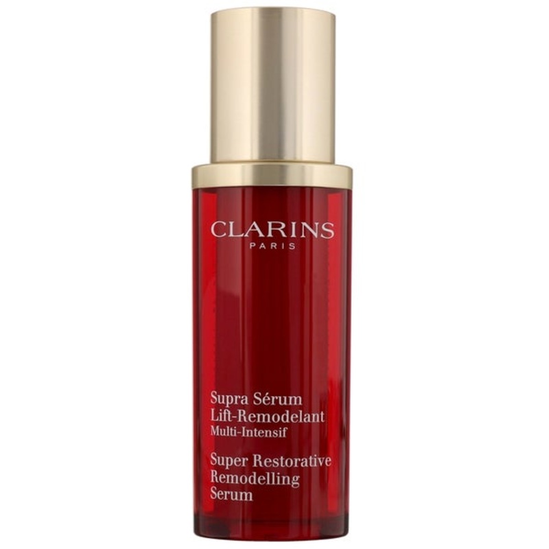 Clarins Super Restorative Remodelling Serum 30ml / 1 oz.