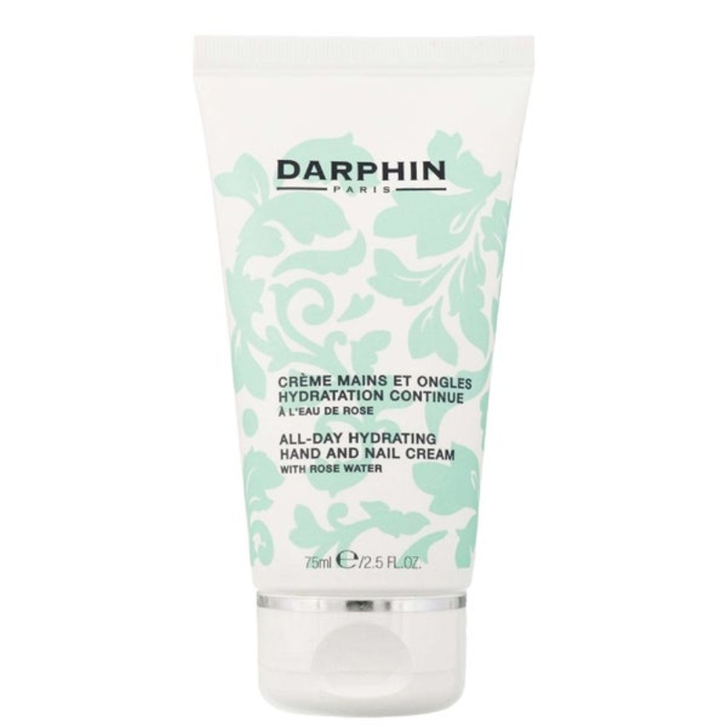 Darphin Body Care All-Day Hydrating Hand and Nail Cream 75ml