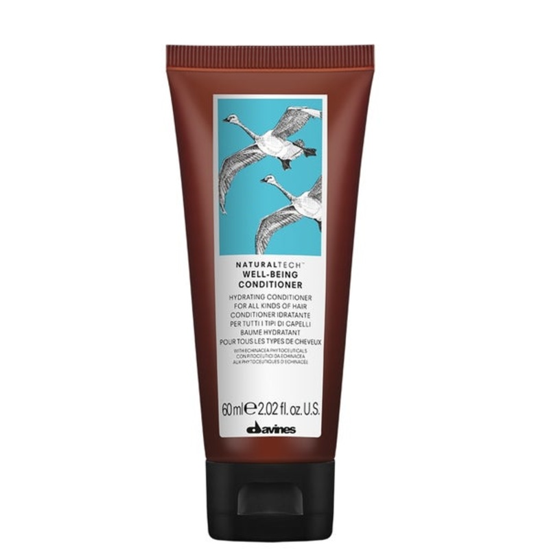 Davines NATURALTECH Well-Being Conditioner 150ml