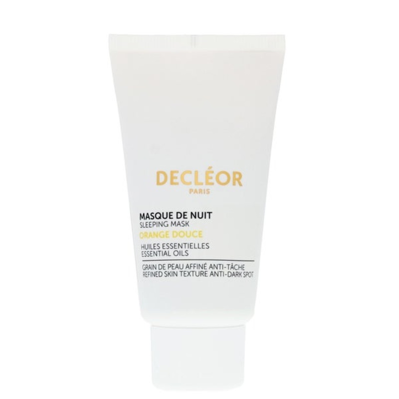 Declor Orange Douce Sleeping Mask 50ml