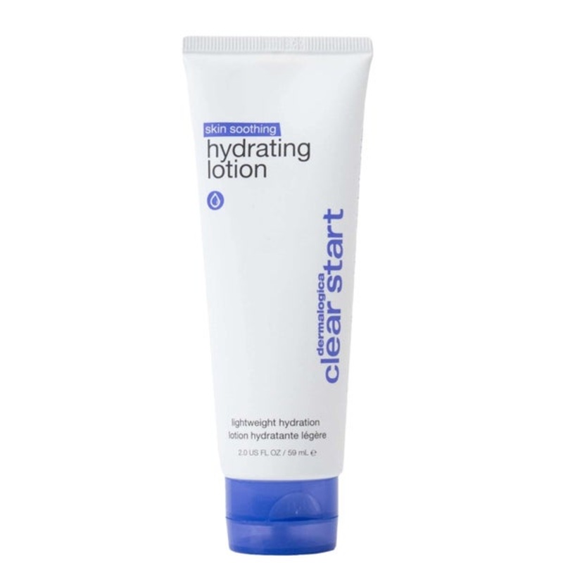 Dermalogica Clear Start Skin Soothing Hydrating Lotion 59ml