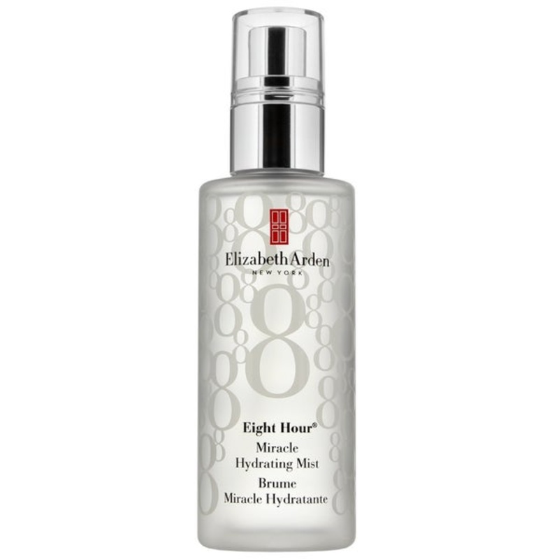 Elizabeth Arden Moisturisers Eight Hour Miracle Hydrating Mist 100ml / 3.4 fl.oz.