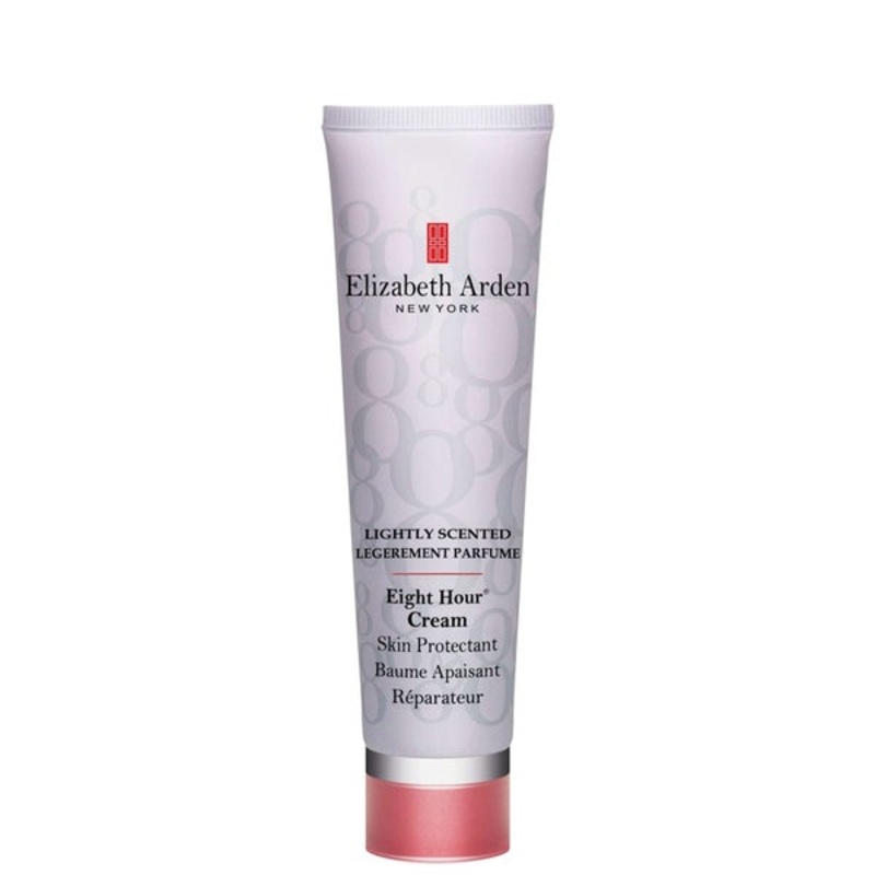 Elizabeth Arden Moisturisers Eight Hour Skin Protectant Cream Lightly Scented 50ml / 1.6 fl.oz.