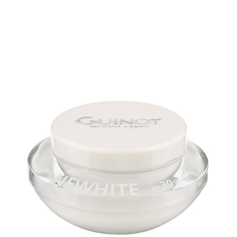 Guinot Newhite Crme Jour Eclaircissante Brightening Day Cream SPF30 50ml / 1.6 oz.