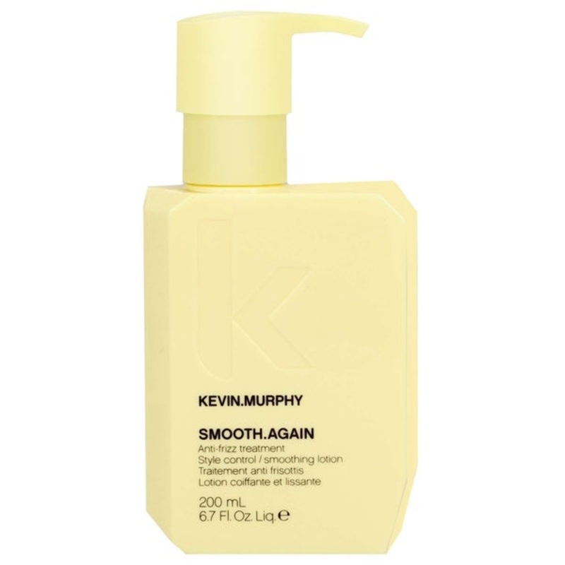 Kevin.Murphy Treatment Smooth.Again Anti-frizz Treatment 200ml