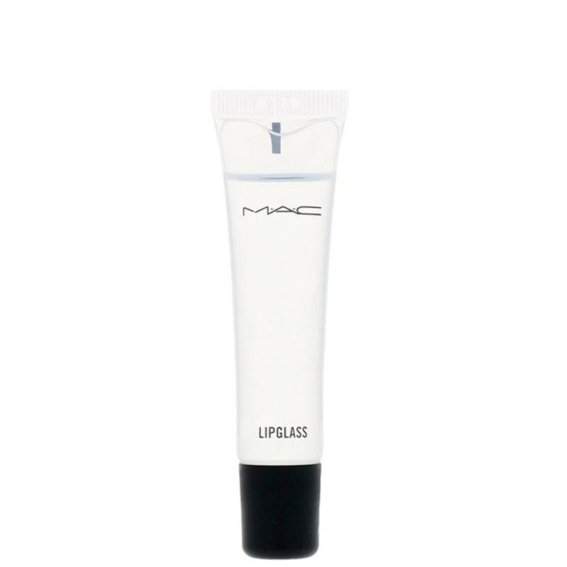 M.A.C Lipglass Lip Gloss Clear 15ml