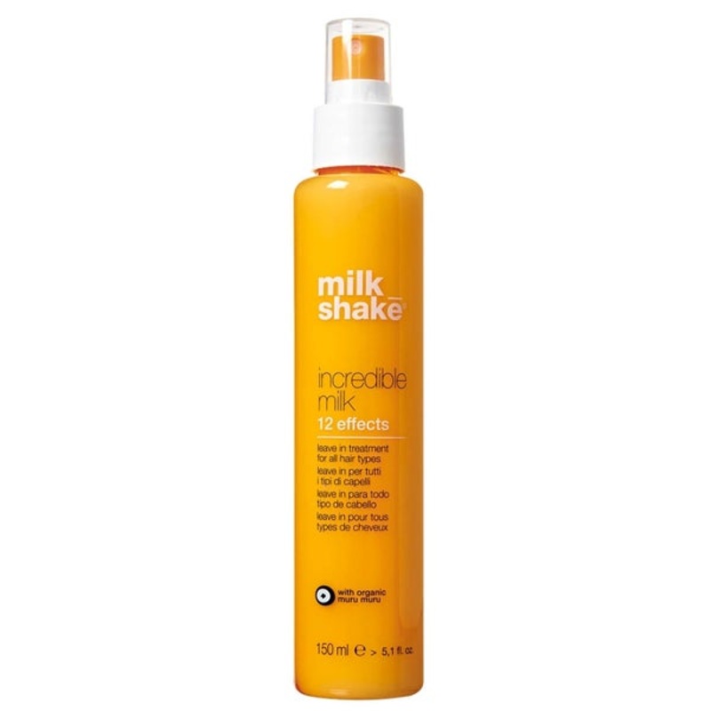 milk_shake Leave-In Treatments Incredible Milk Leave-In Conditioner 150ml
