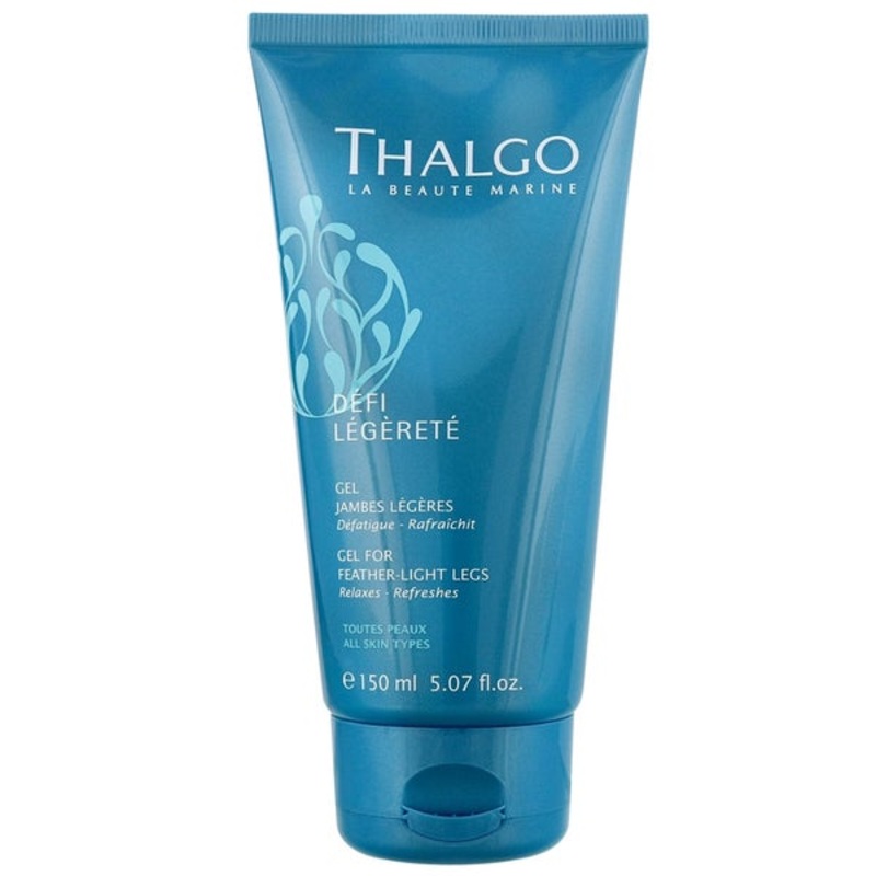 Thalgo Body Dfi Lgret Gel for Feather-Light Legs 150ml