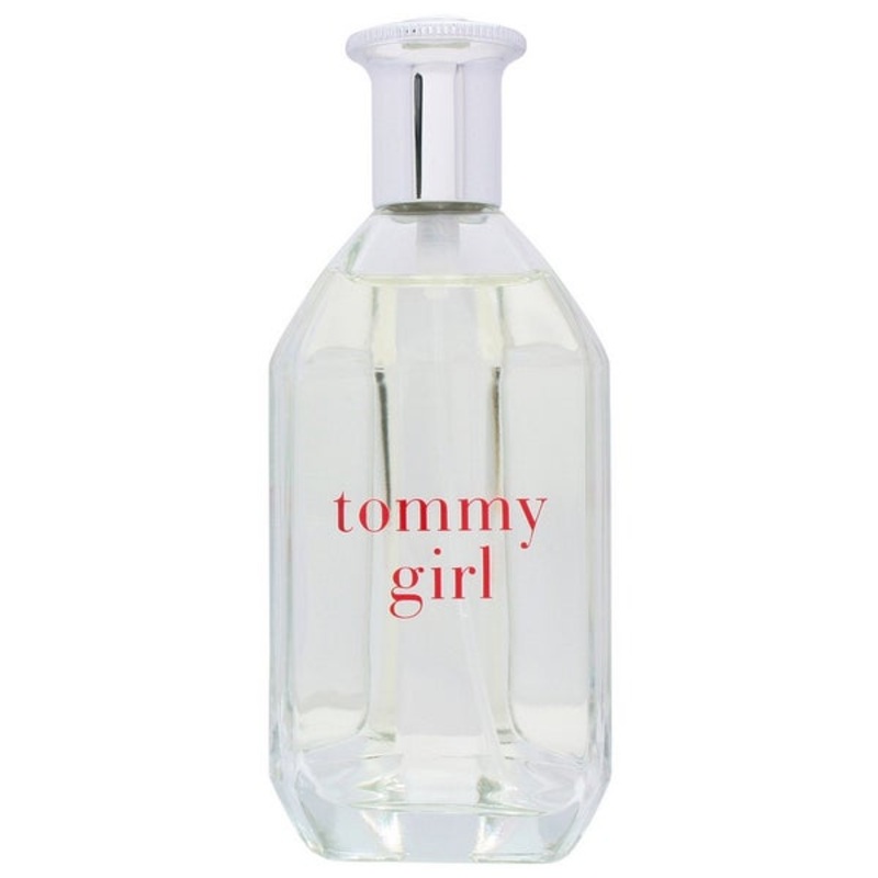 Tommy Hilfiger Tommy Girl Eau de Toilette Spray 100ml