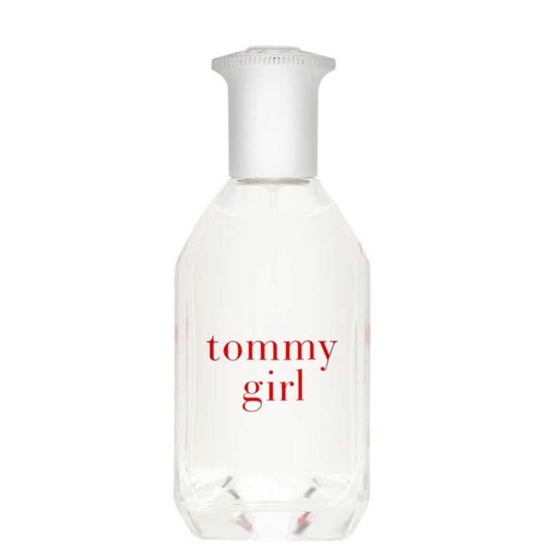 Tommy Hilfiger Tommy Girl Eau de Toilette Spray 50ml
