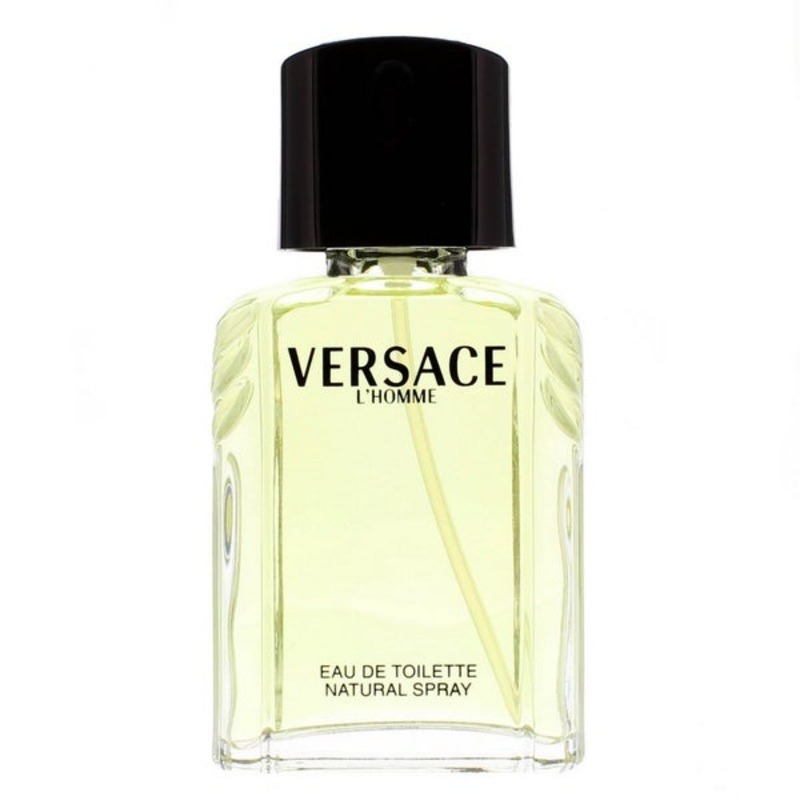 Versace L’Homme Eau de Toilette Spray 100ml