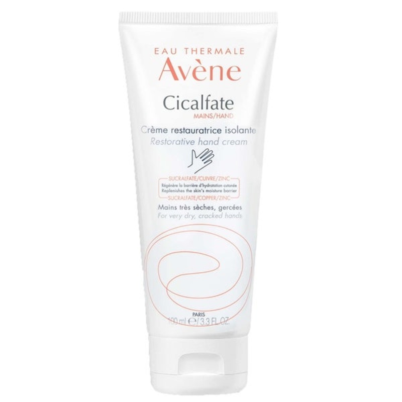 Avne Cicalfate: Restorative Hand Cream 100ml