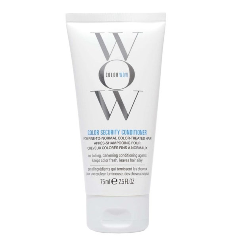 Color Wow Color Security Conditioner for Fine to Normal Hair 2.5fl.oz. / 75ml