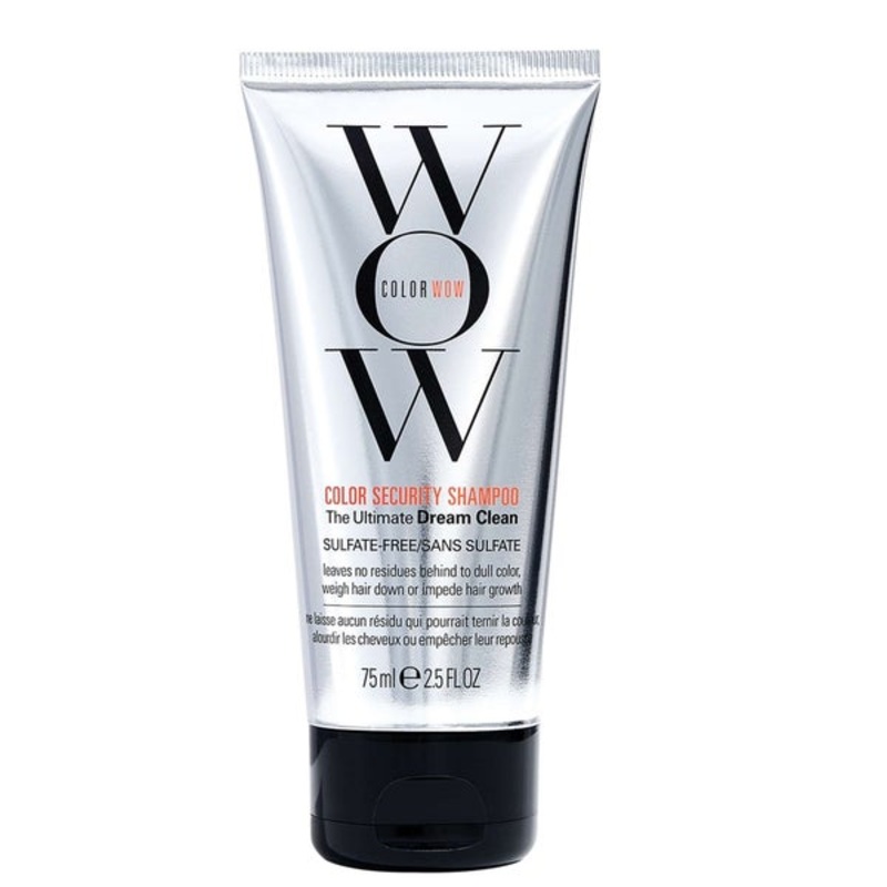 Color Wow Color Security Shampoo 2.5fl.oz. / 75ml