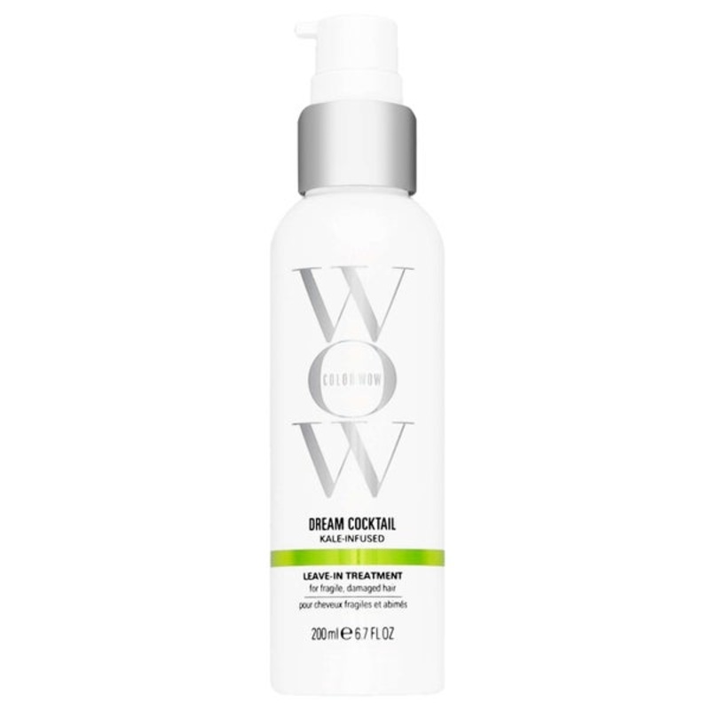 Color Wow Treatments Dream Cocktail Kale-Infused Leave-in Treatment 6.7fl.oz. / 200ml