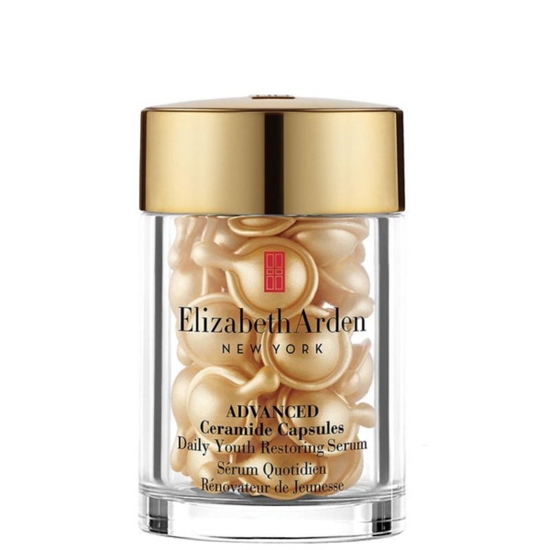 Elizabeth Arden Serums Advanced Ceramide Capsules Daily Youth Restoring Serum x 30