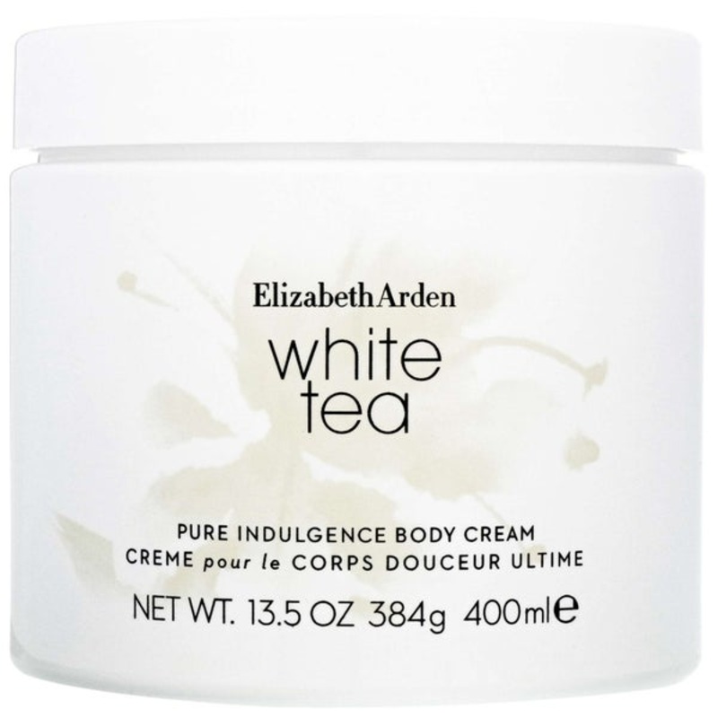 Elizabeth Arden White Tea Body Cream 400ml / 13.5 fl.oz.