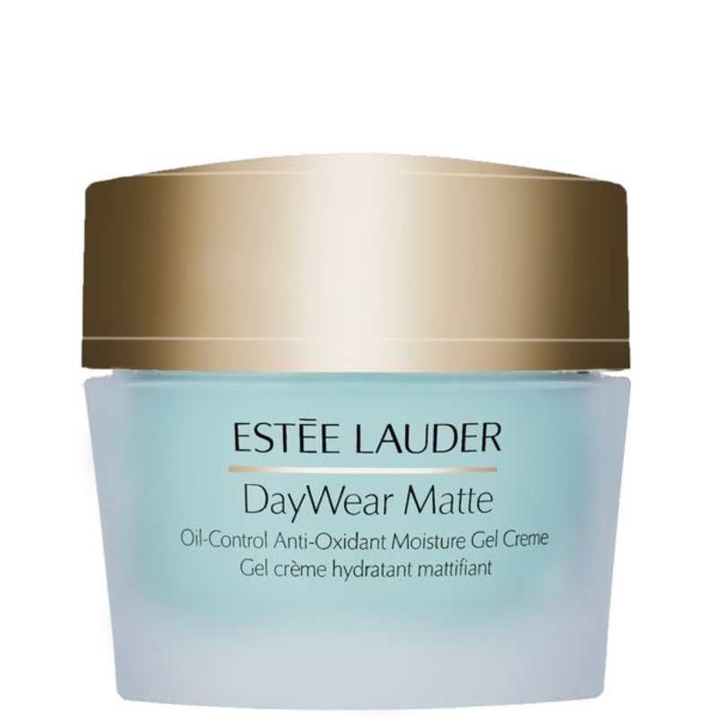 Este Lauder Moisturiser DayWear Matte Oil-Control Anti-Oxidant Moisture Gel Creme 50ml