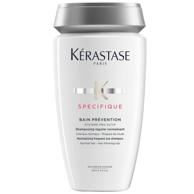 Krastase Specifique Bain Prvention: Normalizing Frequent Use Shampoo 250ml