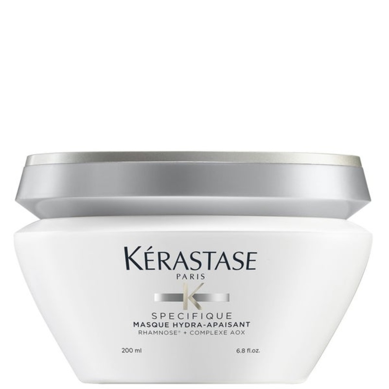 Krastase Specifique Masque Hydra-Apaisant: Sensitive Scalp Masque 200ml