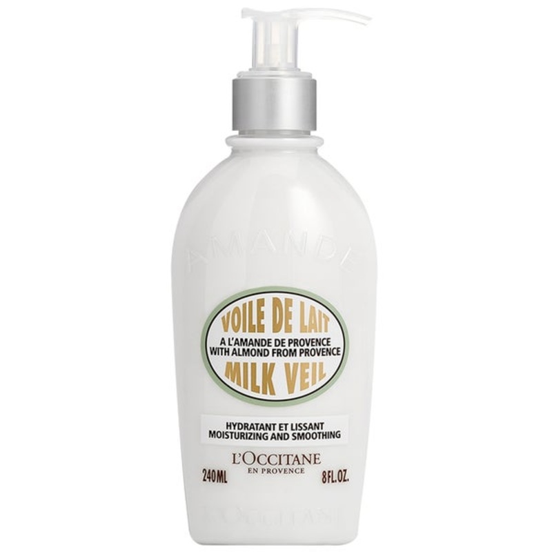 L’OCCITANE  Almond Milk Veil 240ml