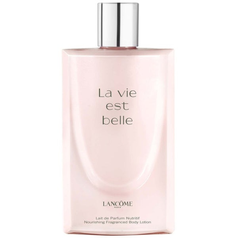 Lancme La Vie Est Belle Body Lotion 200ml