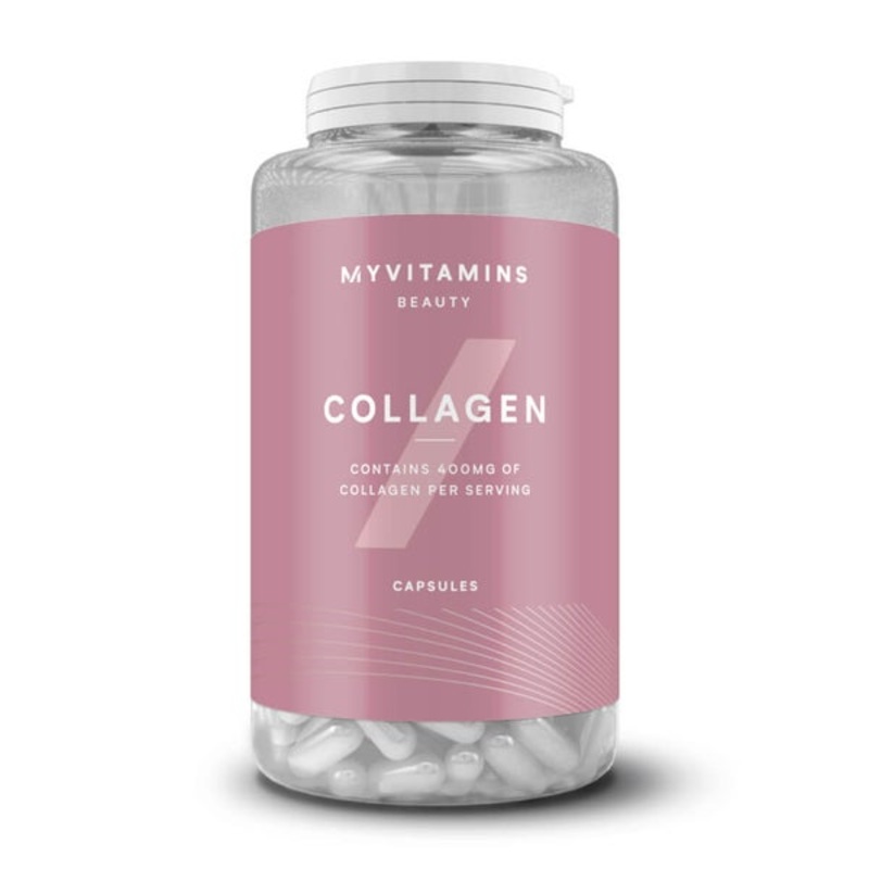 Myvitamins Collagen