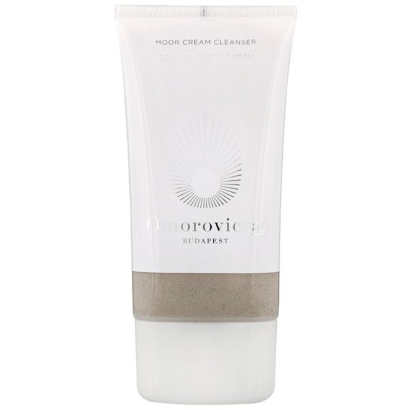Omorovicza Budapest Cleansers Moor Cream Cleanser 150ml