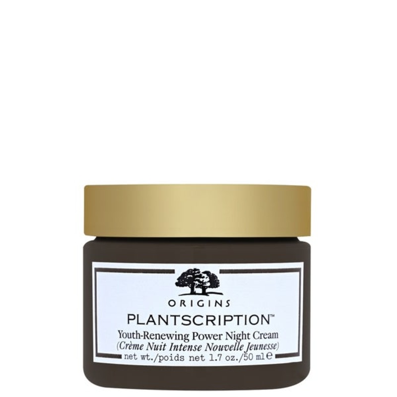 Origins Plantscription Youth-Renewing Power Night Cream 50ml