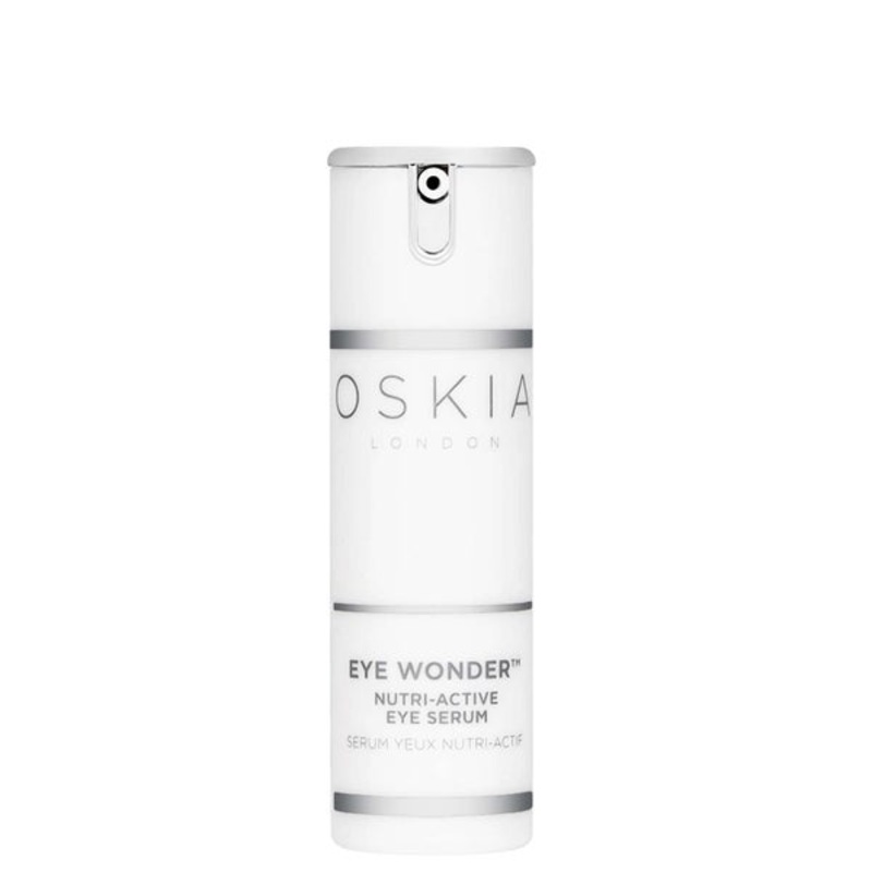 Oskia Facial Oils & Serums Eye Wonder Nutri-Active Eye Serum 10ml
