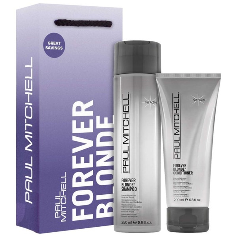 Paul Mitchell Bonus Bags  Blonde