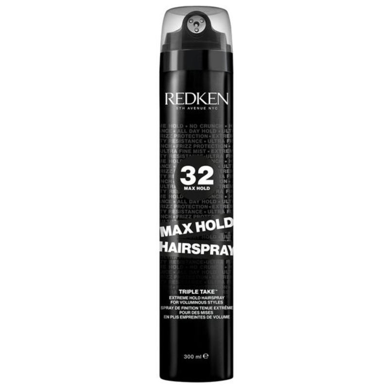 Redken Styling Max Hold Hairspray 300ml