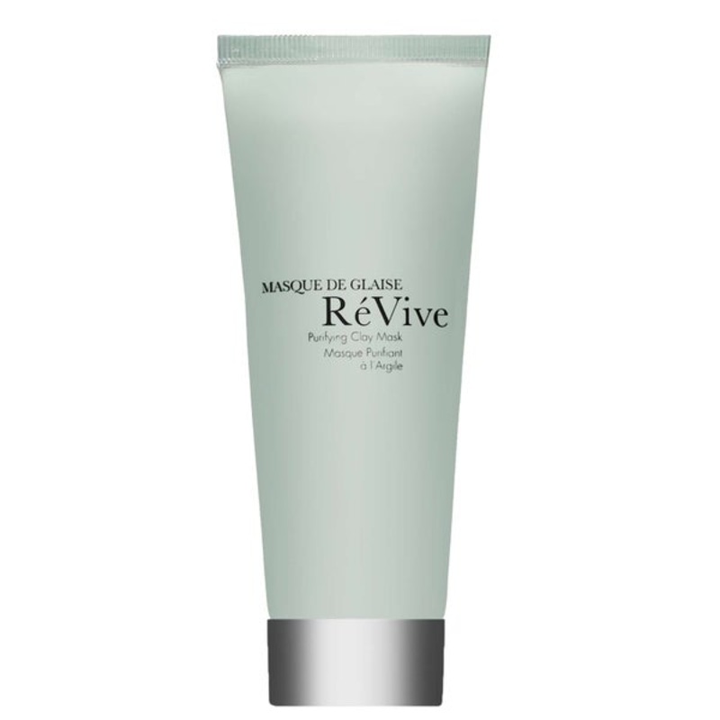 RVive Masks & Exfoliators Masque De Glaise Purifying Clay Masque 75g
