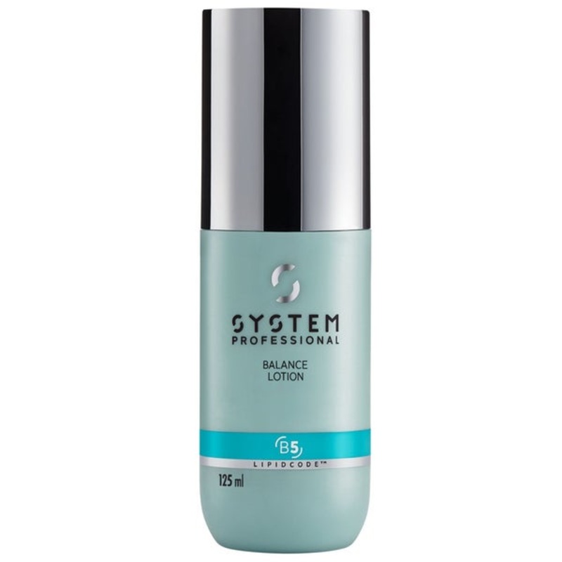 System Professional Balance B5 Lotion 125ml
