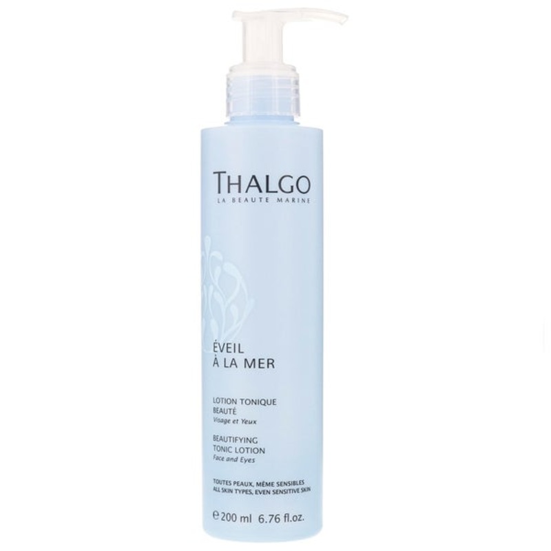 Thalgo Face Eveil  la Mer Beautifying Tonic Lotion 200ml