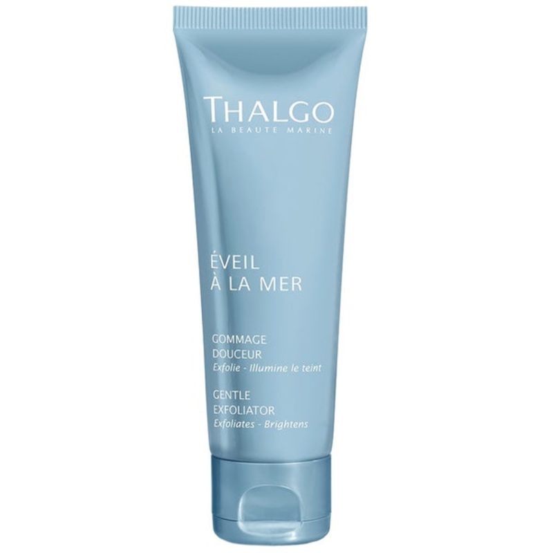 Thalgo Face Eveil  la Mer Gentle Exfoliator 50ml