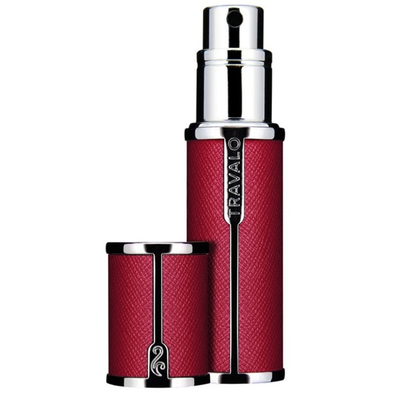 Travalo Perfume Atomiser Milano Hot Pink 5ml / 0.17 fl.oz.