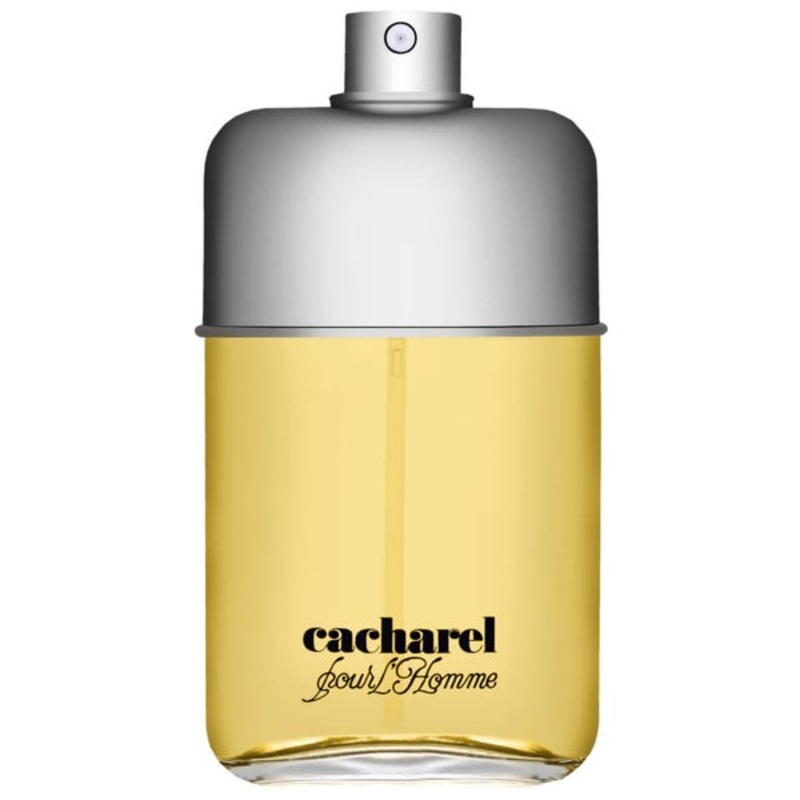Cacharel Pour L’Homme Eau de Toilette Spray