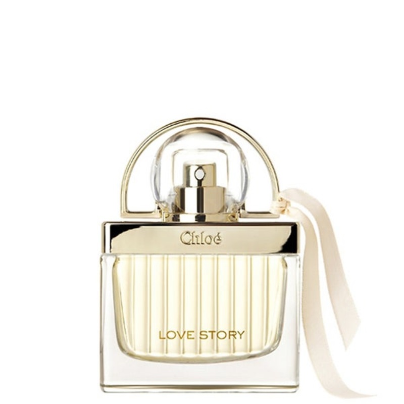Chlo Love Story For Her Eau de Parfum Spray 30ml