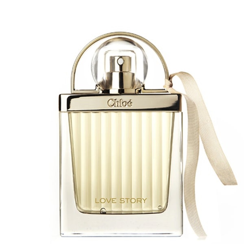Chlo Love Story For Her Eau de Parfum Spray 50ml