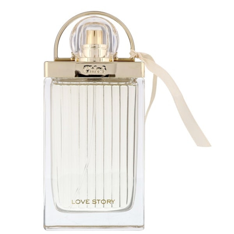 Chlo Love Story For Her Eau de Parfum Spray 75ml